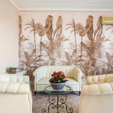 Top Floor Apartment Near Historic Fortino Catánia Buitenkant foto