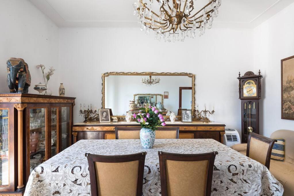 Top Floor Apartment Near Historic Fortino Catánia Buitenkant foto