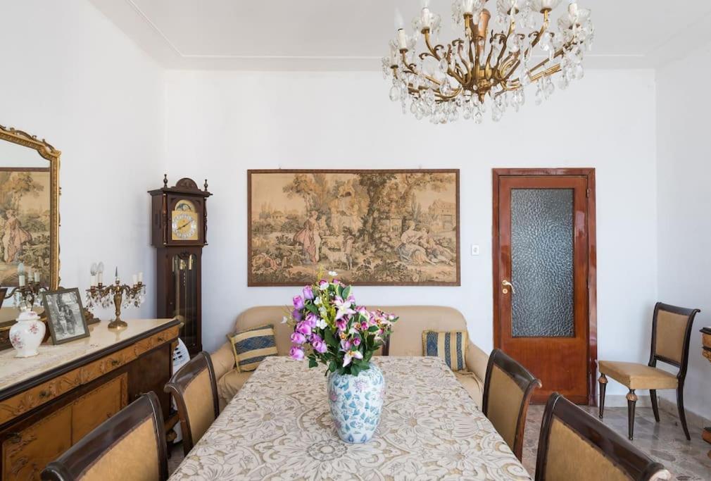 Top Floor Apartment Near Historic Fortino Catánia Buitenkant foto