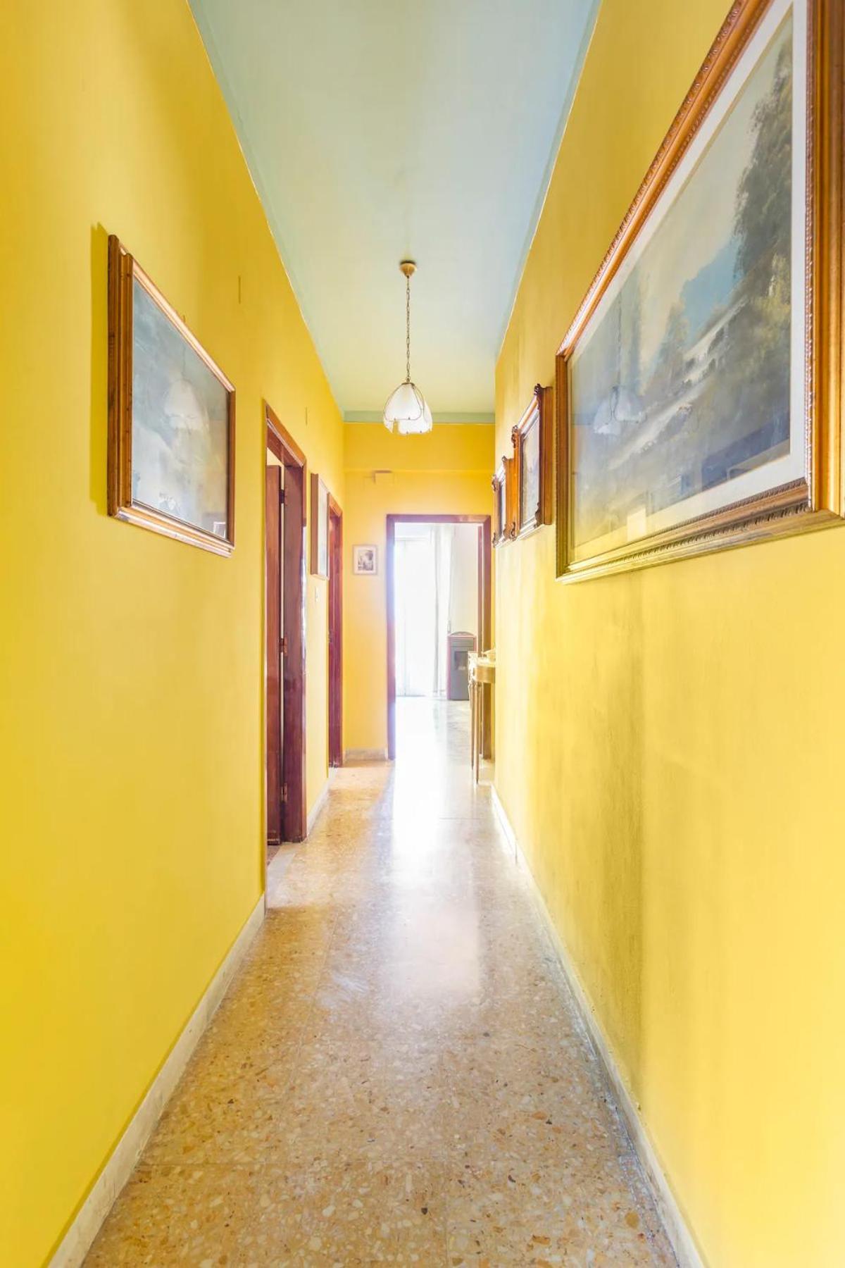 Top Floor Apartment Near Historic Fortino Catánia Buitenkant foto